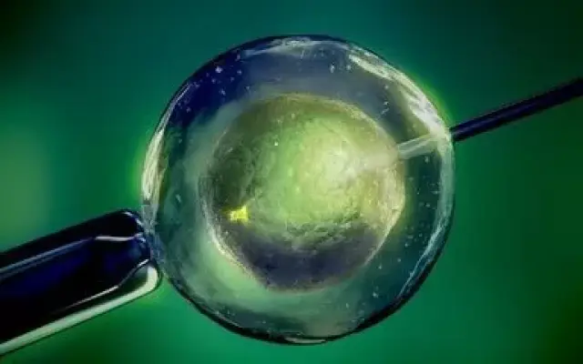 光愈生殖医学中心环境